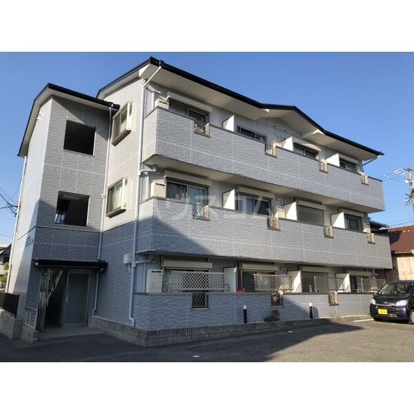 1/28 外観