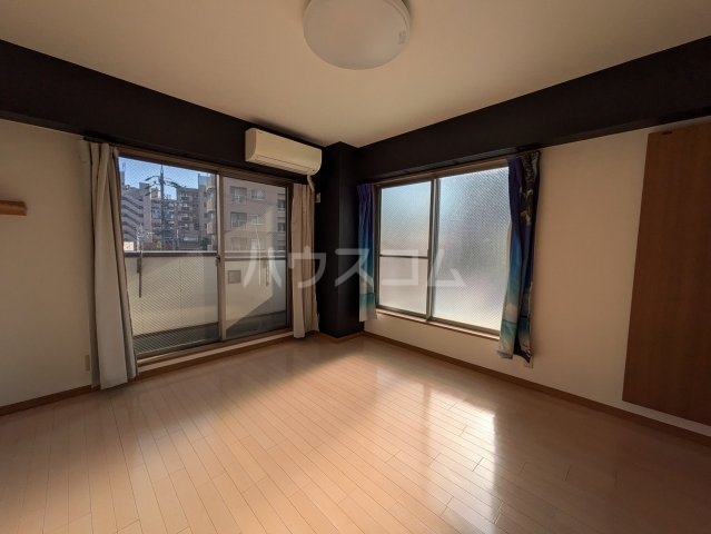 3/26 リビング/ダイニング