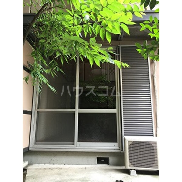 7/16 エントランス