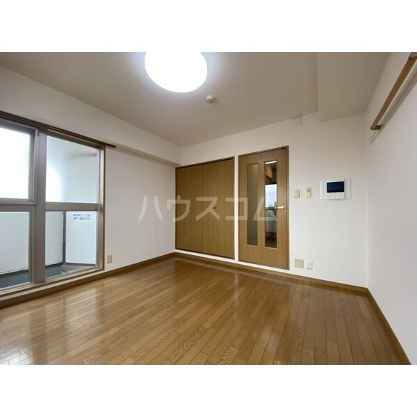 4/20 リビング/ダイニング