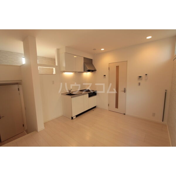 5/22 リビング/ダイニング