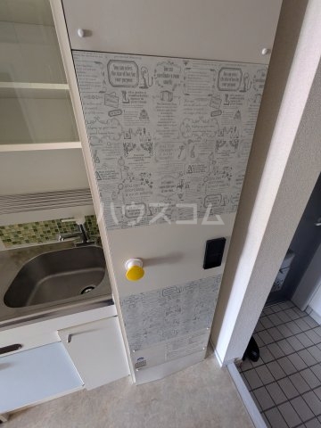 11/21 設備