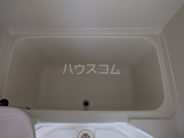 7/21 浴室