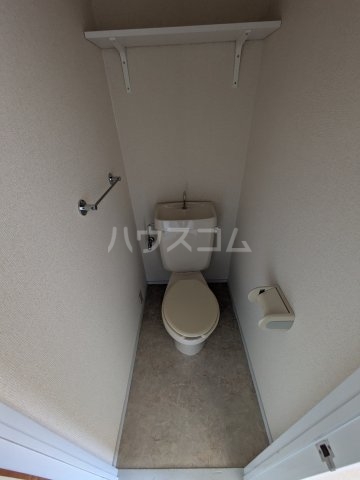 8/21 トイレ