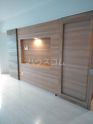 4/27 リビング/ダイニング