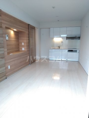 3/27 リビング/ダイニング