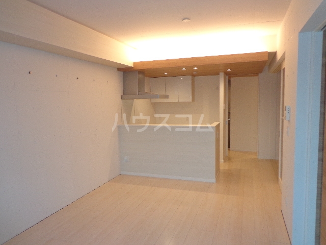 3/21 リビング/ダイニング