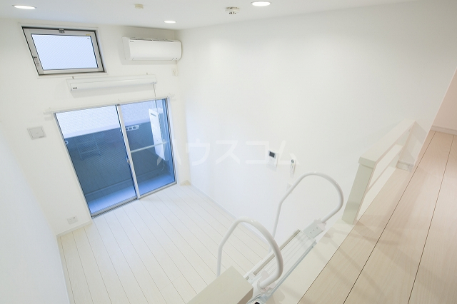 4/27 リビング/ダイニング