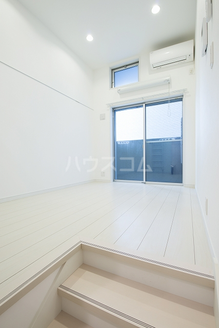 3/27 リビング/ダイニング