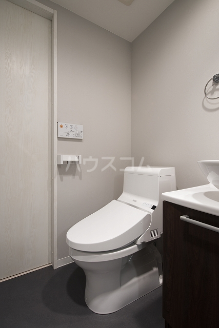 13/27 トイレ