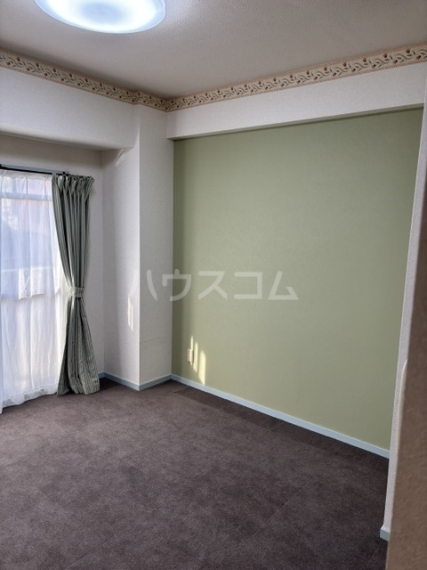 19/27 バルコニー