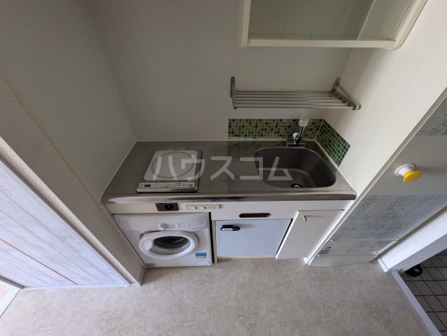 7/21 キッチン