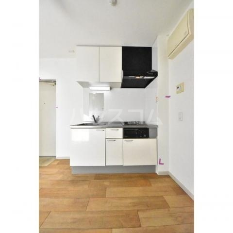 4/20 リビング/ダイニング