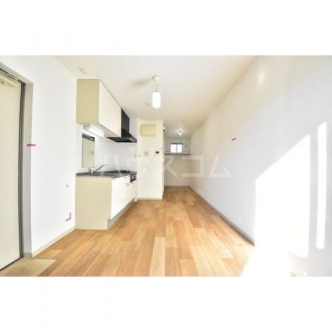 3/20 リビング/ダイニング