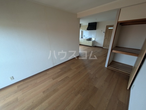 4/24 リビング/ダイニング