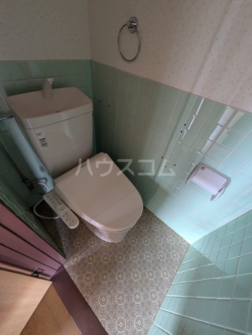 13/24 トイレ