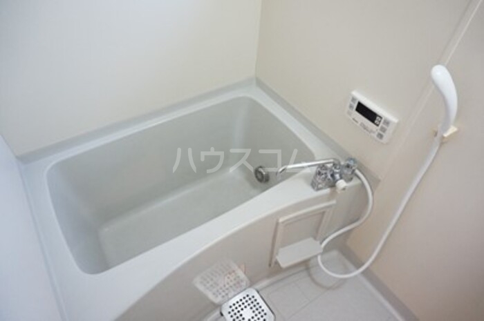 11/24 浴室