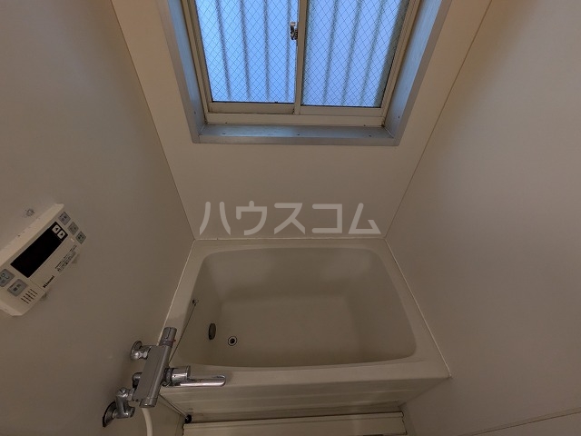 20/30 浴室