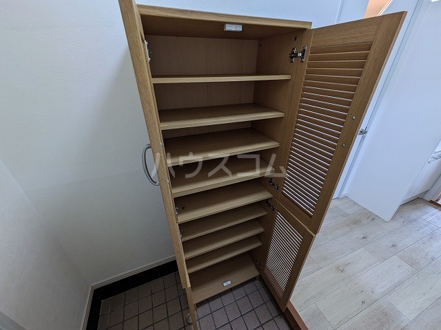 15/30 収納