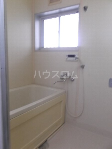 12/29 浴室