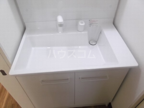 15/29 洗面