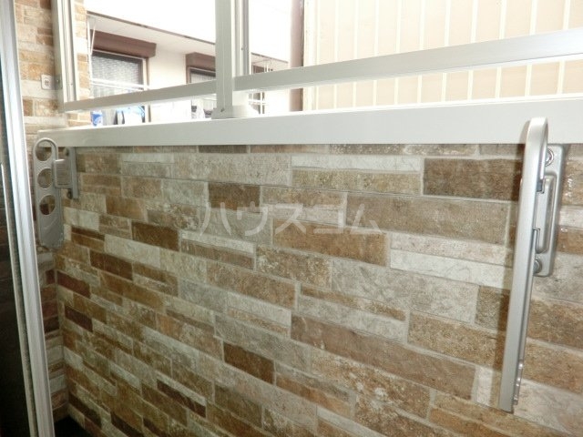 16/22 バルコニー