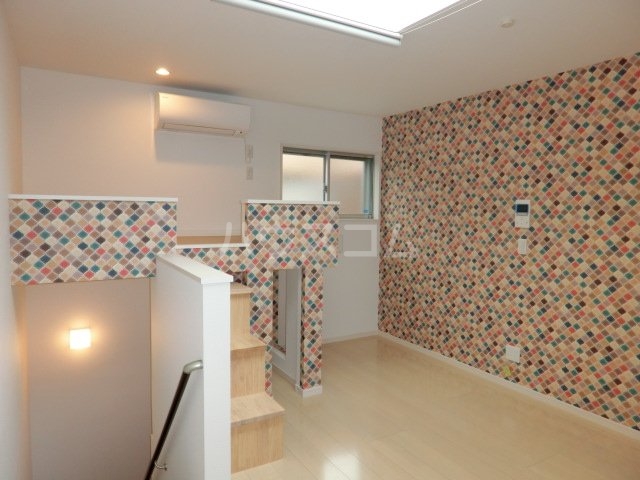 3/22 リビング/ダイニング