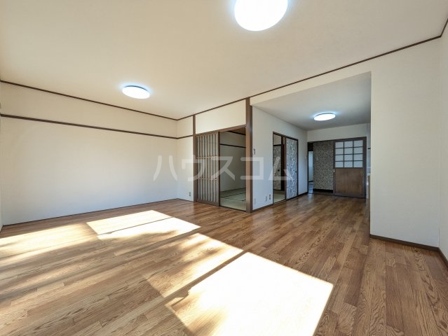 3/22 リビング/ダイニング