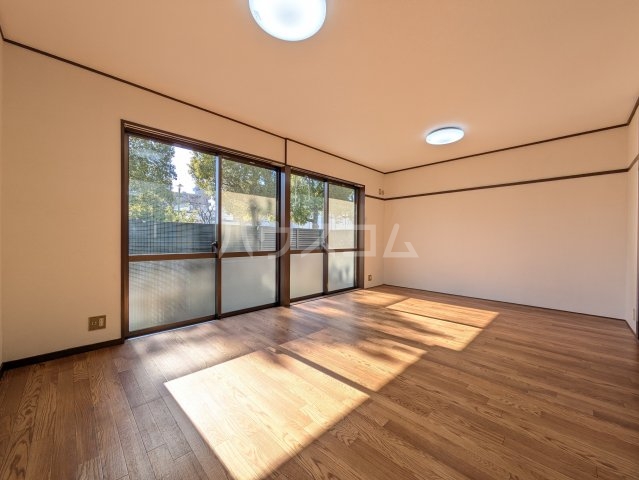 2/22 リビング/ダイニング