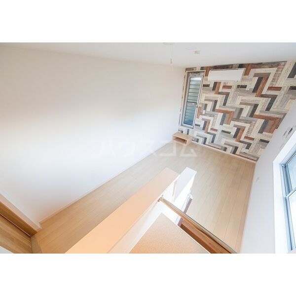 3/15 リビング/ダイニング