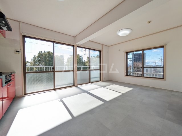 2/20 リビング/ダイニング