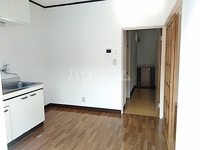 4/26 リビング/ダイニング