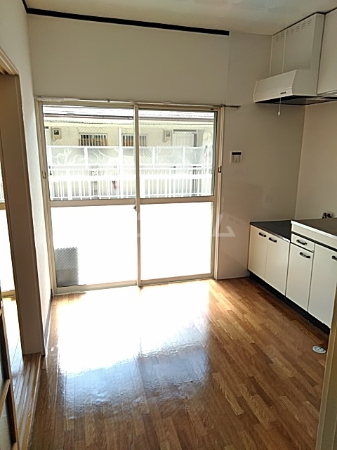 3/26 リビング/ダイニング