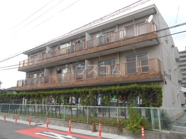 1/24 外観