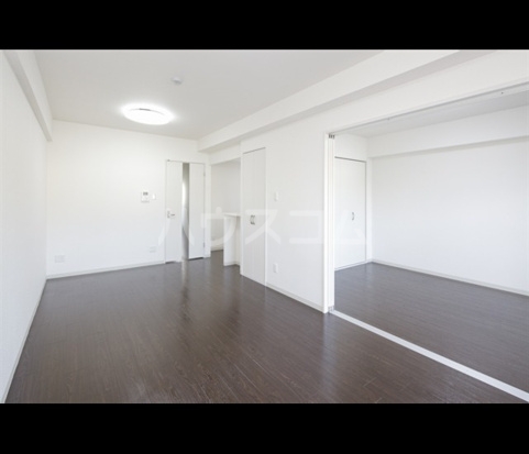 3/17 リビング/ダイニング