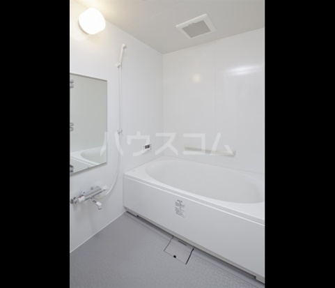 8/17 浴室