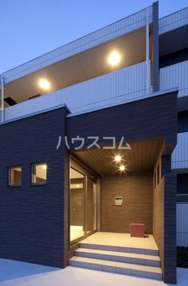 2/6 エントランス