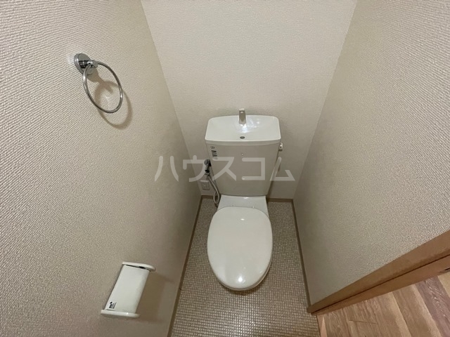 10/28 トイレ