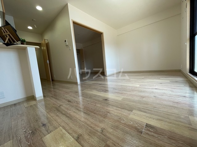 3/28 リビング/ダイニング