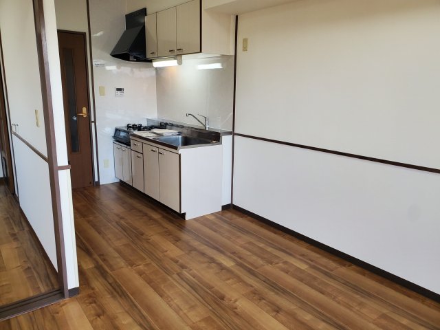 5/30 リビング/ダイニング