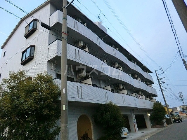 1/30 外観