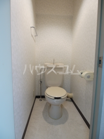 14/26 トイレ