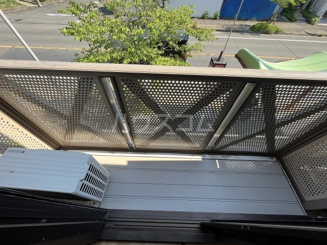 16/30 バルコニー