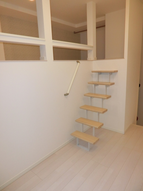 4/25 リビング/ダイニング