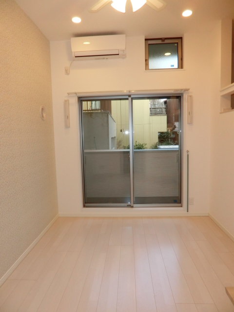 3/25 リビング/ダイニング