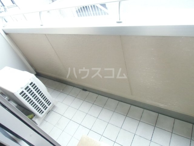 16/30 バルコニー