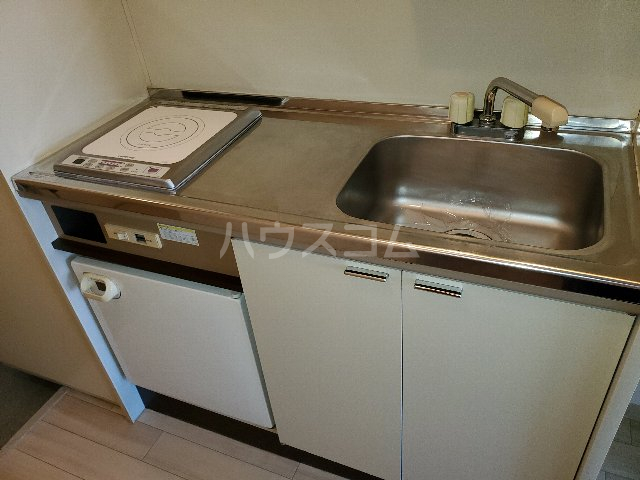 6/26 キッチン
