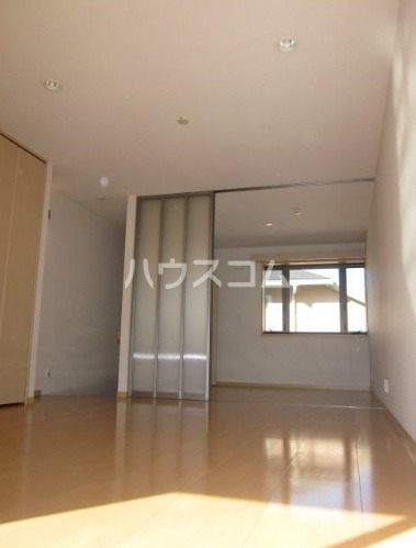 3/17 リビング/ダイニング