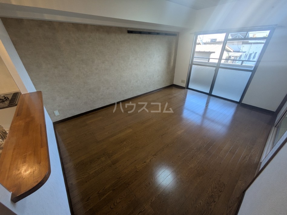 3/28 リビング/ダイニング