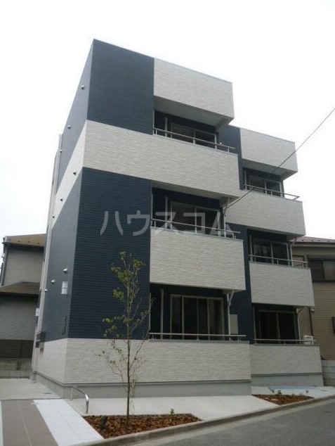 1/25 外観